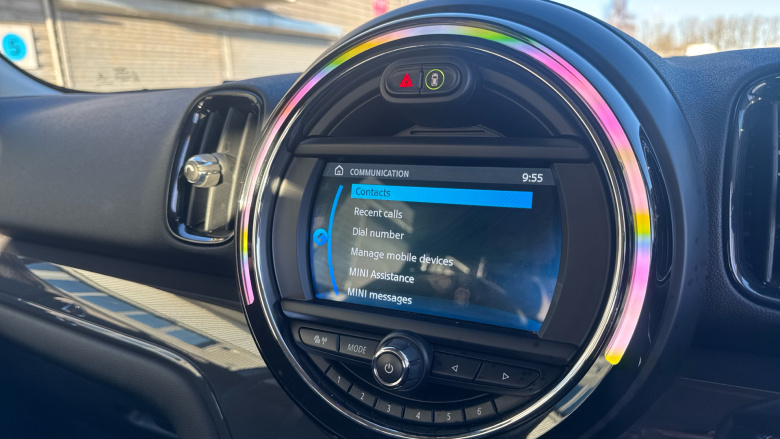 MINI Countryman 1.5 Cooper Classic 5dr Auto Petrol Hatchback